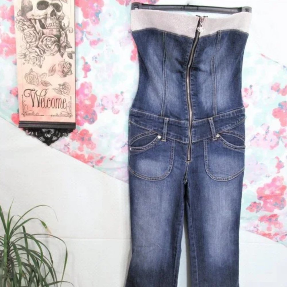 jumpsuit - Picture 4 of 6